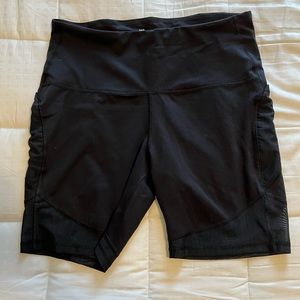 Bike Shorts
